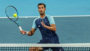 'It's an honour to represent India': Yuki Bhambri after US Open 2025 progress
