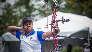 Abhishek Verma Hails Archery Premier League for Boosting Exposure and Confidence
