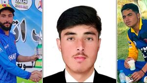 BCCI condemns Pakistan attack which killed Afghan Cricketers, calls it 'Cowardly' and 'Unwarranted'