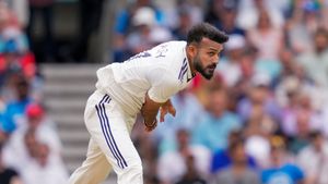 Irani Cup 2025: Akash Deep's Comeback, Ishan Kishan's Test Hopes, and Rising Stars to Watch