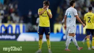 Al-Nassr Dominates Al-Fateh 5-1 As Joao Felix Scores Hat-Trick In Saudi Pro League Match