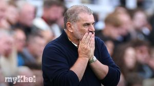 Defiant Ange Postecoglou Faces Chelsea In Crucial Premier League Clash After Tough Start