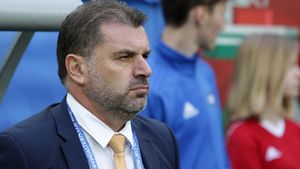 What are the Shortest Managerial stints in Premier League as Ange Postecoglou Sacked after 39 Days by Nottingham Forest?