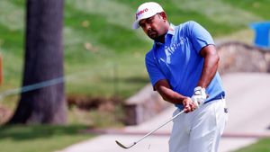 DP World India Championship: Anirban Lahiri Returns to DGC - 