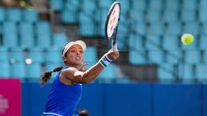 KSLTA Gears Up For Exciting Tennis Season Featuring Billie Jean King Cup and Bengaluru Open