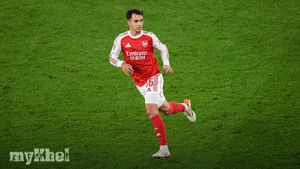 Arsenal Aims For Victory Against West Ham As Zubimendi Seeks Improvement And Momentum