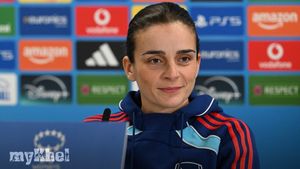 Arsenal Must Prepare For Benfica's Psychological Challenge In Women's Champions League Match