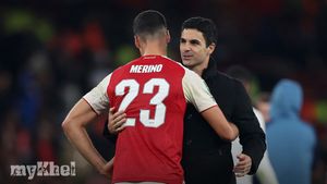Arsenal's Squad Depth Provides Strong Opportunity For Competing On All Fronts This Season