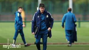 Unai Emery Calls On Aston Villa To Embrace Their Historic Legacy Ahead Of Feyenoord Match