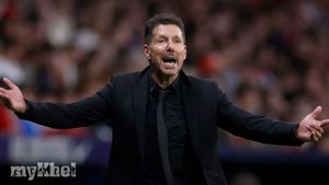 Atletico Madrid's Clear Identity Will Challenge Arsenal In Champions League Clash