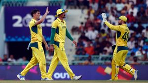 Shocking! Decades-Long Insider Drops Legal Bombshell on Cricket Australia after Abrupt Removal
