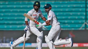 PAK vs SA: Ramiz Raja Sparks Controversy with Disrespectful Comment on Babar Azam