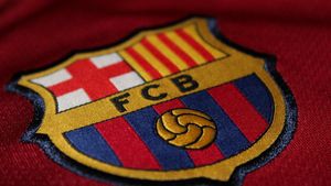Real Madrid vs Barcelona; Lamine Yamal In, No Robert Lewandowski as Barca announce Squad for El Clasico