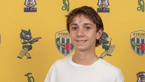 Australia youngster Ben Austin passes away after Ball hits Neck, freshens up Phil Hughes nightmare
