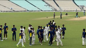Ranji Trophy: Mohammed Shami stars with 7 Wickets as Bengal win with ease against Uttarakhand