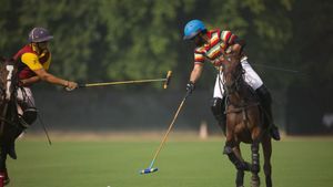 BM Birla Cup: Jaipur Polo Team makes their way into the semi-finals