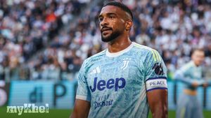 Juventus Defender Gleison Bremer To Undergo Knee Surgery For Torn Meniscus