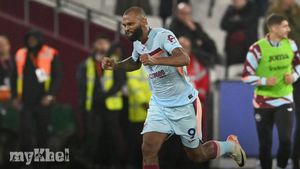 Brentford Triumphs Over West Ham With 2-0 Victory For First Away Win This Season
