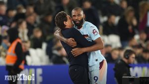 Brentford Delivers Most Complete Performance In 2-0 Win Against West Ham