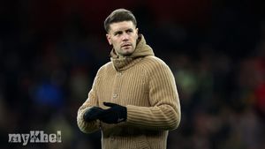 Brighton And Hurzeler Seek Premier League Response Following EFL Cup Defeat To Arsenal