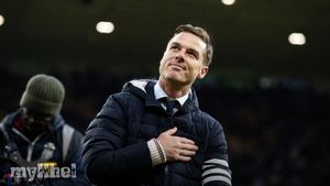 Burnley Earned Right To Late Winner Against Wolves In Thrilling Match