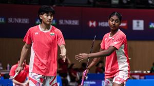 BWF World Junior Championships 2025: India Settle for Bronze After Semifinal Loss to Defending Champions Indonesia