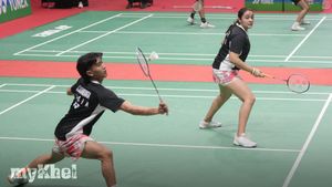 BWF World Junior Championships 2025: India’s Juniors Start Strong With Easy Wins In Individual Events