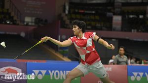 BWF World Junior Championships 2025: Indian Players Upset Higher Seeds To Reach Quarters