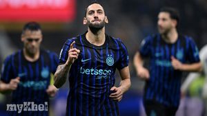 Calhanoglu Highlights Chivu's Influence After Inter Milan's Win Against Fiorentina