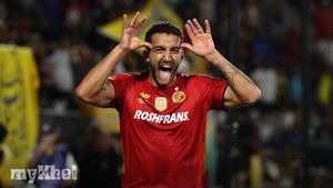 Toluca Stuns LA Galaxy With Last-Minute Goal In Campeones Cup Clash