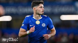 Chelsea's Maresca And Neto Emphasise Importance Of Defensive Resilience After Benfica Victory