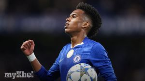 Chelsea Aims For Fourth Straight Win Against Struggling Ajax In Champions League Clash
