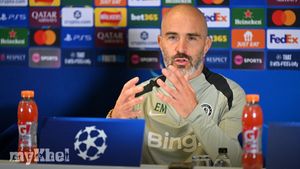 Chelsea Seeks To Sustain Winning Streak Ahead Of Sunderland Clash In Premier League