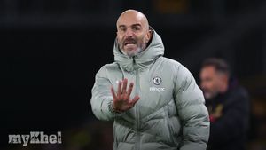 Chelsea's Enzo Maresca Criticises Disciplinary Issues After EFL Cup Win Over Wolves