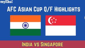 India vs Singapore Highlights, AFC Asian Cup Qualifiers: IND 1-2 SGP (FT) | Ui-Young Stars With Brace
