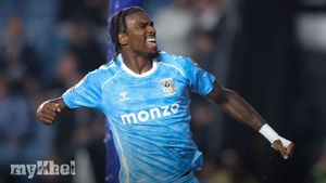 Coventry City Maintains Unbeaten Streak In Championship With Dominant Win Over Millwall