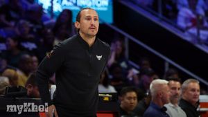 Dallas Wings Part Ways With Head Coach Chris Koclanes After Tough Season