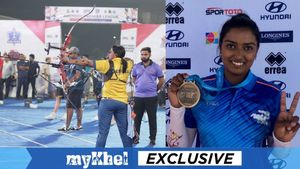 Archery Premier League a Stepping Stone to India’s Olympic Medals: Deepika Kumari