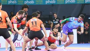 PKL 2025: Bengal Warriorz handed humbling defeat by U Mumba despite Devank Supremacy