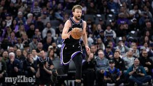 Domantas Sabonis Injury Forces Sacramento Kings Star To Miss Start Of 2025-26 NBA Season