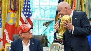 Donald Trump’s World Cup 2026 Remarks Spark FIFA Response, Legal Clarity on Host City Power