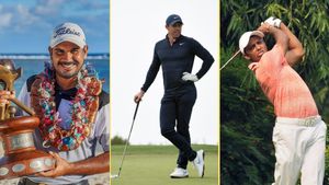 Rory McIlroy to Star at DP World India Championship 2025; Local Fans Set to Miss SSP Chawrasia and Gaganjeet Bhullar