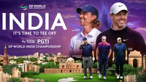 DP World India Championship Tickets Soar Past ₹1.35 Lakh for VIP Access, for Delhi Golf Club Showpiece Featuring Rory and Fleetwood