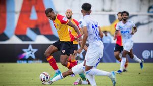 East Bengal vs Dempo SC Highlights: EBFC 2-2 DSC; Torch Bearers held in Super Cup Opener