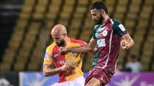 Mohun Bagan vs East Bengal Highlights, AIFF Super Cup: Goalless Kolkata Derby sees East Bengal through to Semis, Mariners Crash Out