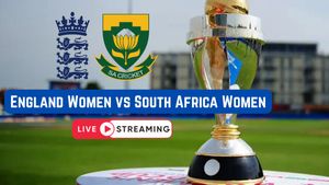 England vs South Africa Live Streaming, Women's World Cup 2025: When and Where to Watch ENG-W vs SA-W Match on TV and Online?