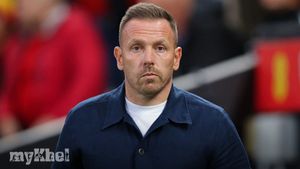 Craig Bellamy Recognises Vast Squad Depth Difference Between England And Wales Ahead Of Friendly