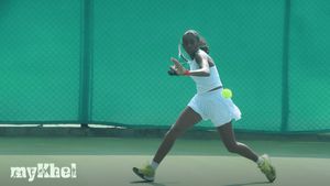 Fenesta Open: Parthsarthi Arun Mundhe, Akansha Ghosh, Riddhi Shinde Advance To Pre-Quarters