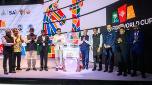 FIDE World Cup 2025 Trophy Renamed as Viswanathan Anand Cup: Schedule, Top Players, Live Streaming, Schedule