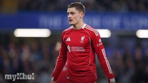 Jurgen Klopp Backs Liverpool's Florian Wirtz As Once-in-a-Century Talent Amid Scrutiny